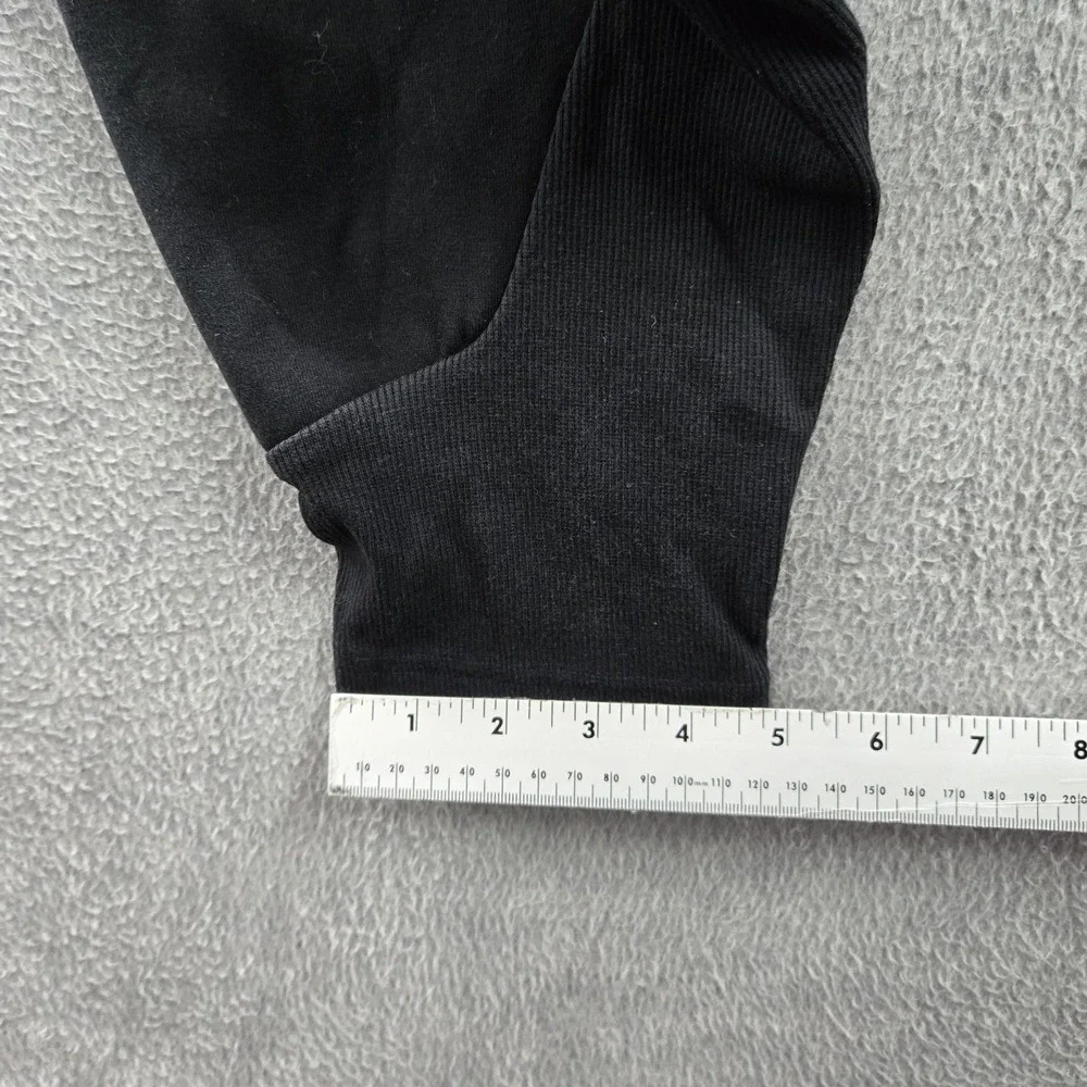 Adidas ZNE‎ Men Pants XL Black Zero Negative Energy Jogger Logo